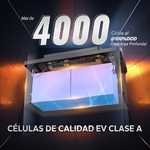 BATERÍA LITIME 100AH LIFEPO4