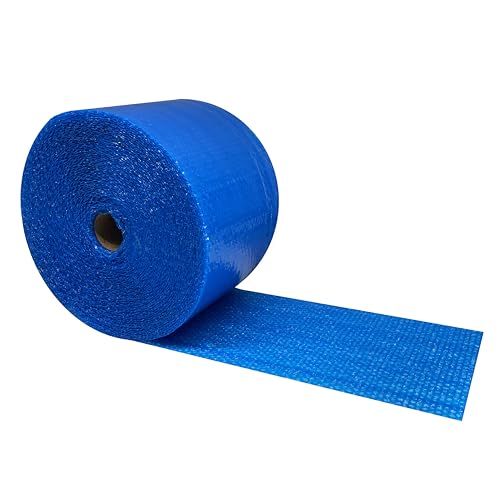 Color Bubble Protective Packaging Rolls - 3/16