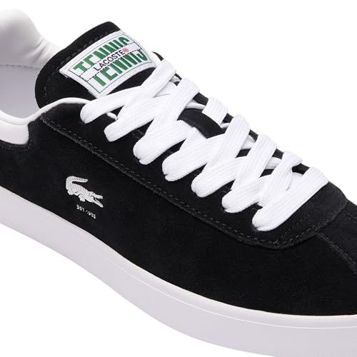 Image of Lacoste Women's Baseshot Sneaker