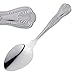 Olympia 9676 Łyżka deserowa Kings 178 mm 18/0 sztućce do serwowania ze stali nierdzewnej