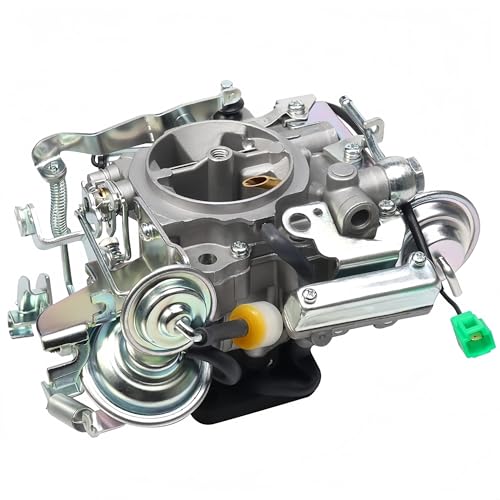 Carburateur réglable pour moteur Suzuki et Mitsubishi SJ413