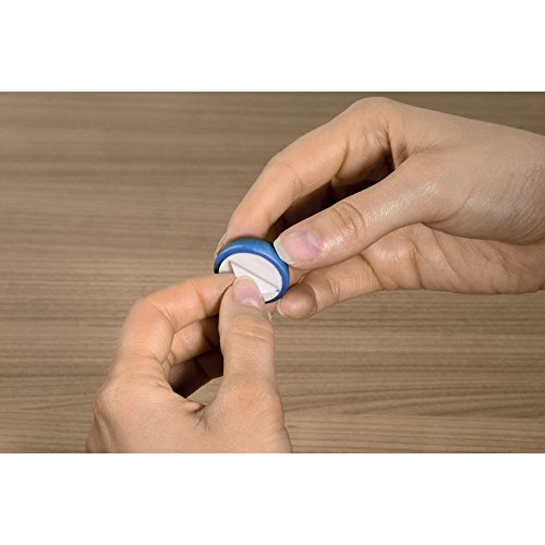 Hama Candy Plastica Nero, Blu, Rosa, Bianco