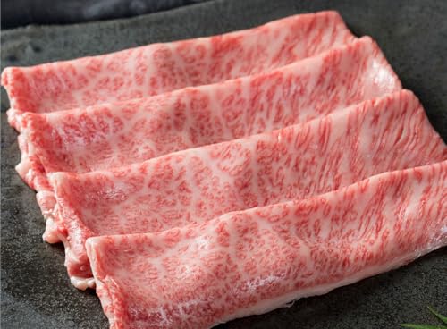 佐賀牛しゃぶしゃぶ・すき焼用スライス 340g