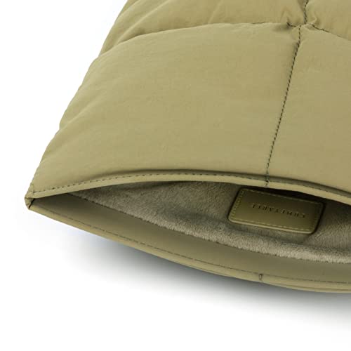Comfyable Puffy Laptop Sleeve 13 Inch 14 Inch - Image 3