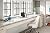 Formica Sheet Laminate - 4 x 8: Calacatta Cava, SatinTouch Finish. Perfect for Kitchen Islands, counters, bar Tops, desktops, Cabinet Fronts and More.