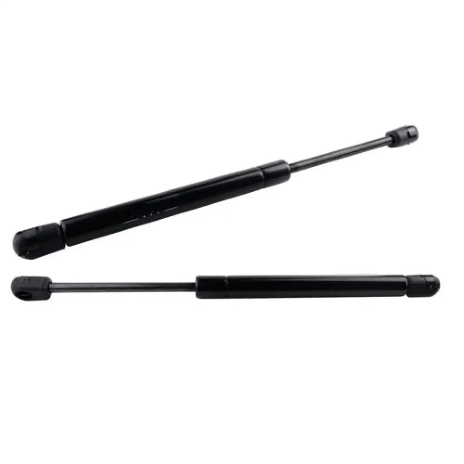 Lot De 2 Vérins à Gaz Capot Avant 410N 320mm - Compatible Land Rover Freelander 2