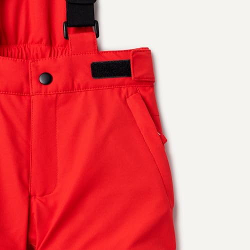 Image of Amazon Essentials Unisex Kids and Toddlers' Insulated Breathable Ski & Snow Pants