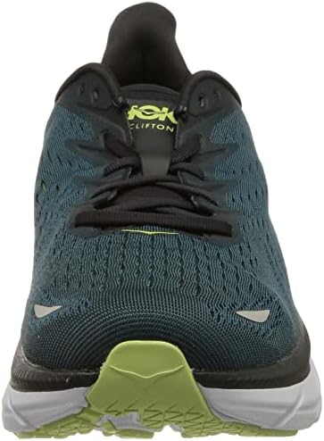HOKA ONE ONE Men's Running Shoes, Blue Coral Butterfly, 11 US | Image 1
