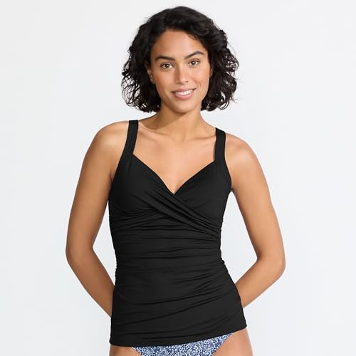 Lands' End womens Underwire4
