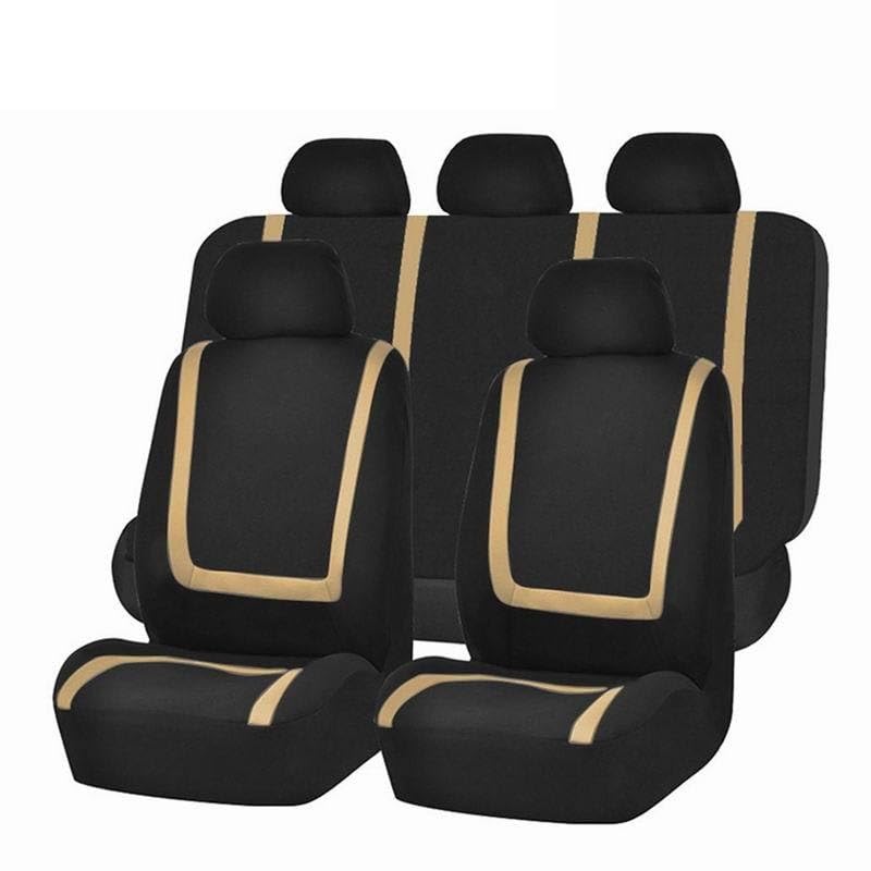 Gadgets de voiture universels et coussin de siège pour éliminer l'inconfort des longs trajets