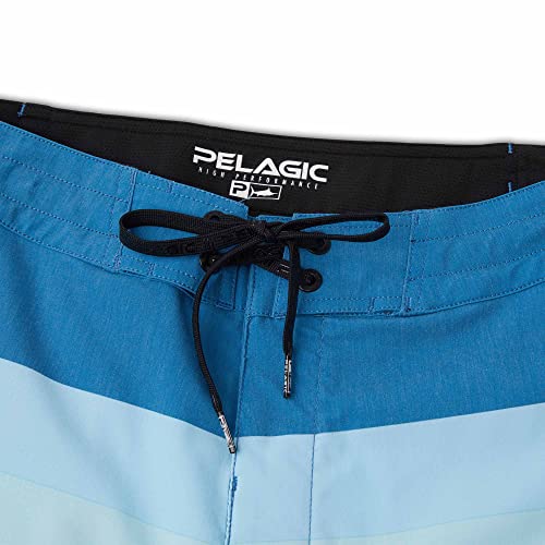 PELAGIC Cortez Boardshorts 18"3