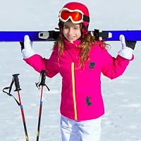 Skystuff 45Stück Daunenjacke flicken Reparaturset, Flicken für Daunenjacke – Ansicht 8