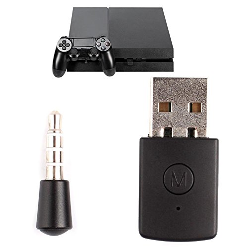 Bluetooth 4.0 + EDR USB Bluetooth Dongle per Sony