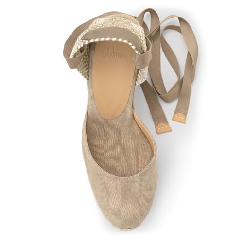 Image of Castaner Women's Espadrilles Sneaker