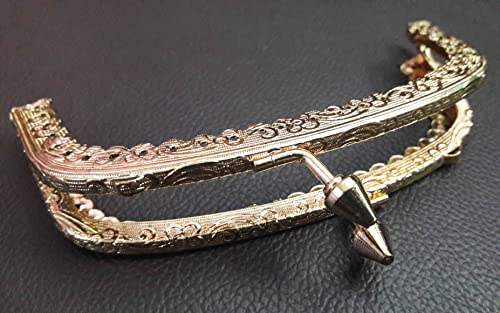 Image of Tia Purse Making Accessories for Purse, Bags, Clothes Decorative for DIY Works