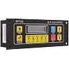 Brilluxa Torch Height Controller, CNC Plasma THC Arc Voltage Height Control Unit, Automatic Voltage Controller, Plasma Cutter Torch Lift Z Axis Controller for Cutting Table