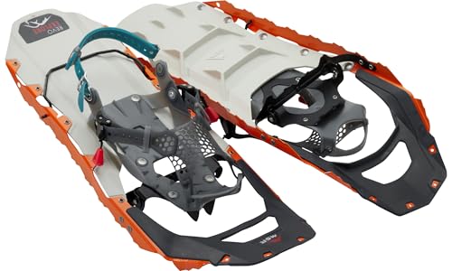MSR Revo Explore Lightweight Mens All Terrain Snowshoes 22 Inch Pair