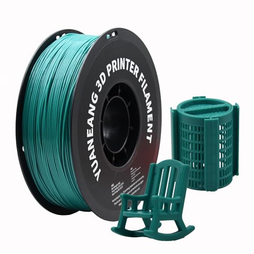 Filament YUANEANG ABS GREEN