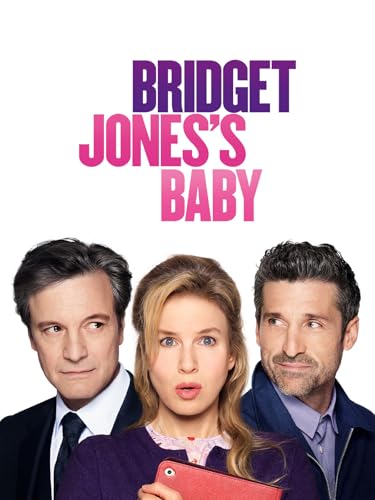  Bridget Jones\'s Baby