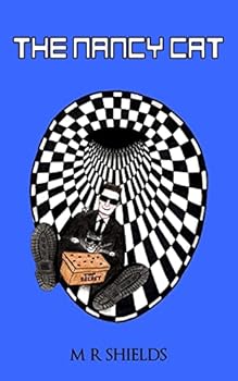 Paperback The Nancy Cat Book