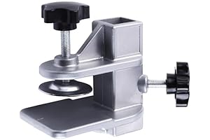 Grooming Table Clamp for Hassle-Free Dog Care