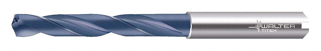 Walter Titex- DC150-05-03.700A1-WJ30RE Drill
