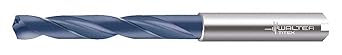 Walter Titex- DC150-05-03.700A1-WJ30RE Drill