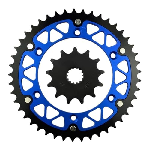 520 13T-52T �o�C�N�p�X�v���P�b�g�Z�b�g 125cc�I�t���[�h���f���p(47T-13T)