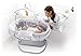 Fisher-Price Soothing Motions Bassinet, Windmill