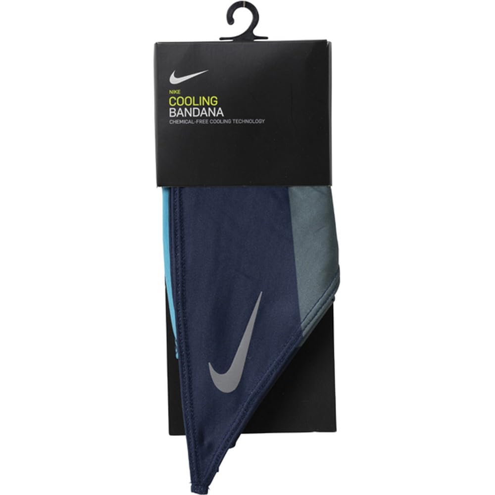 nike cooling running bandana