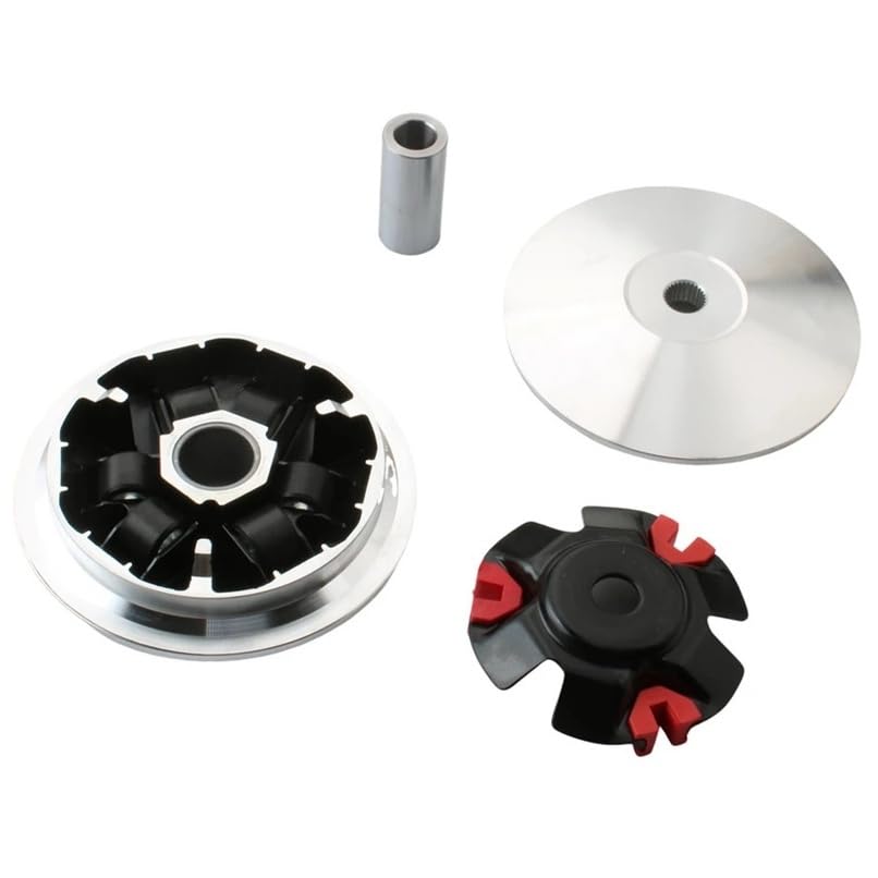 Kit Variatore Racing Con Pesi A Rulli 15g for ADV PCX Vario 160cc K1Z 4T