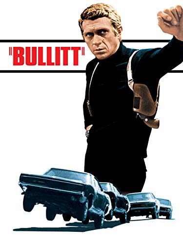 Bullitt
