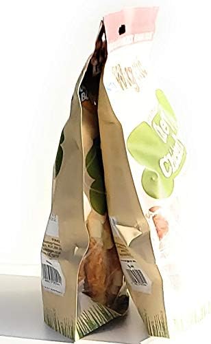 Good Boy Wagtastic Chewy Chicken Twists 320g" to "Good Boy Wagtastic Chewy Chicken Twists Pack of 2 x 320g - Image 3