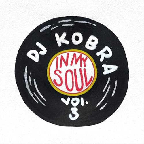 In My Soul Vol.3