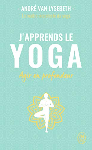 Télécharger J'apprends le yoga Francais PDF