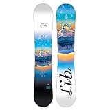 Lib Tech Glider Womens Snowboard 139