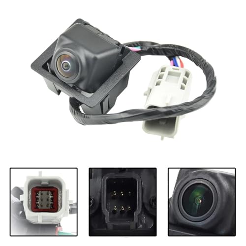 Caméra de recul Cadillac SRX 2011 2012 2013 2014 22913698