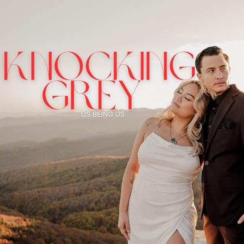 KnockingGrey cover art