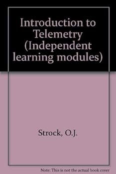 Hardcover Introduction to Telemetry/No I-980-0 Book