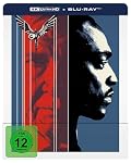 Captain America: Brave New World - Limitiertes Steelbook (4K UHD + Blu-ray)