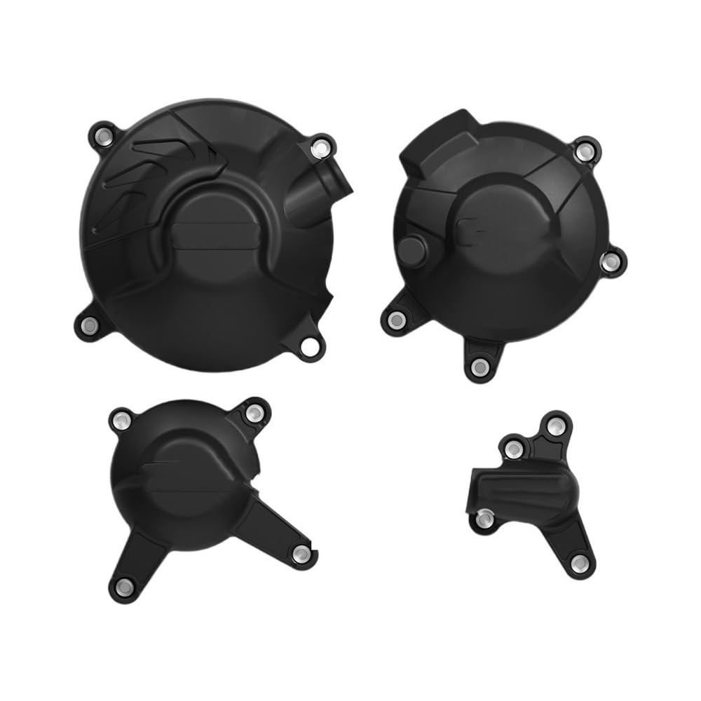 Motorcycles Engine Protective Cover for Ya&maha MT-09 FZ-09 for Tracer for Scrambler 2014-2020 XSR900 2015-2020 Engines Cover Case