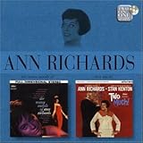 The Many Moods of Ann Richards/Two Much!