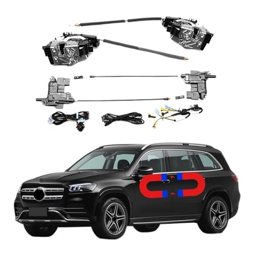 Benz GLS X166 X167 dzhA đ bN J[ANZT[ \tgN[Y ANZT[c[