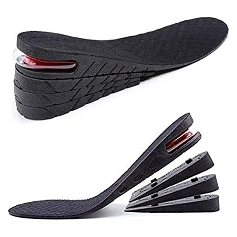 Height Increase Insoles by AEDNX Cover