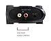 Multichannel Wireless Receiver for making Subwoofers Wireless - Model 800, Compatible with Model 800 Transmitter, Connects to any Subwoofer and active Speaker, Better-than Bluetooth Digital Wireless