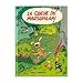 Produktbild La queue du marsupilami.
