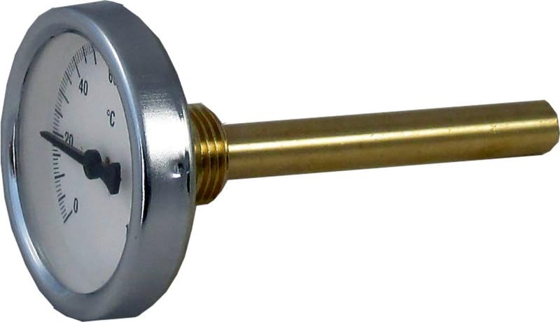 Wolf – Thermometer se-2 – 150/750