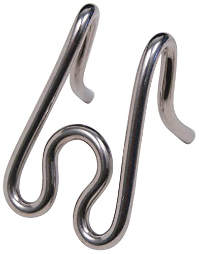 HS Sprenger - Púa para collar castigo CL59 y CL216 acero inoxidable