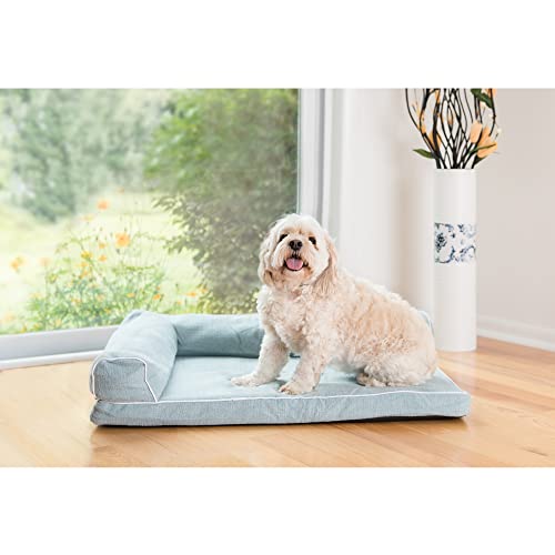Armarkat D08A Bed Bue Dog Bed, One Size #TOP2