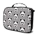 Produktbild Brille Panda Schöne Panda auf Baum Reise Kosmetikkoffer, große Kapazität tragbare Organizer Make-up-Tasche Künstler Aufbewahrungstasche Toilettenartikel Schmuck Dig